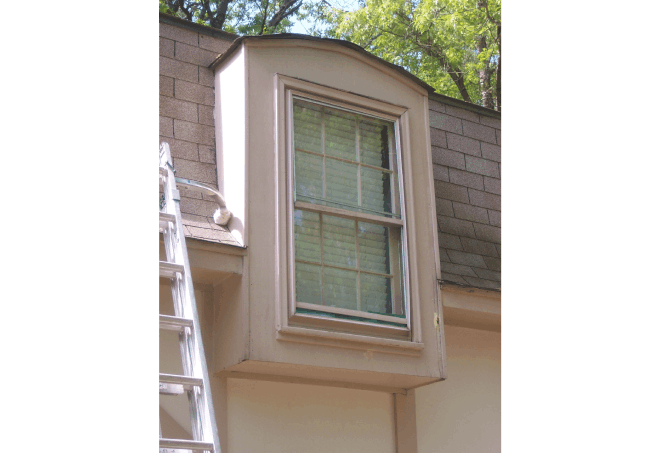 Door and Window