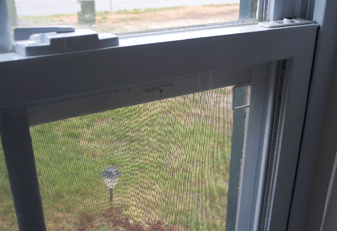 Door and window 11