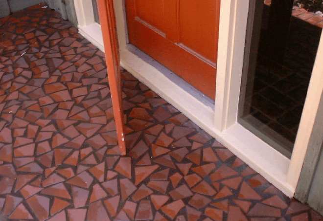 Door and window 15
