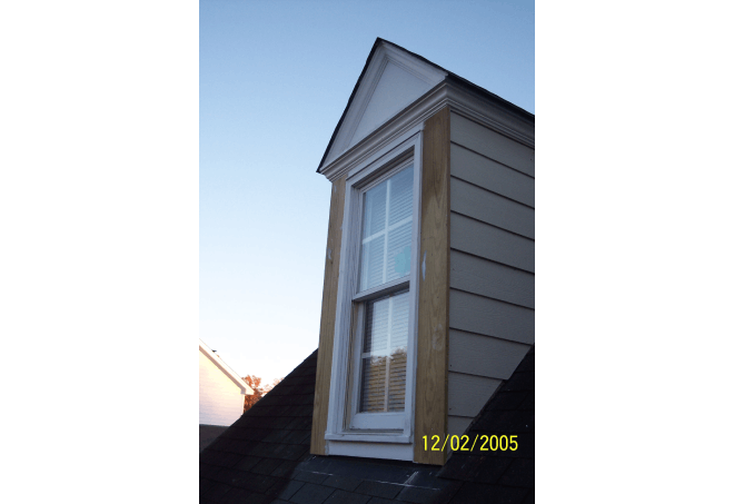 Door and window 17