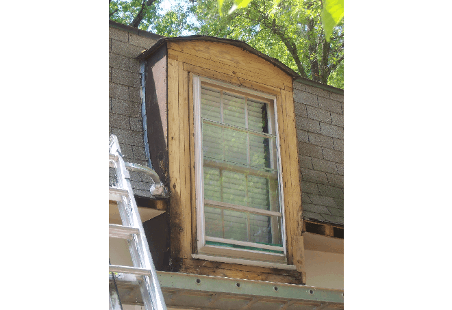 Door and window 2