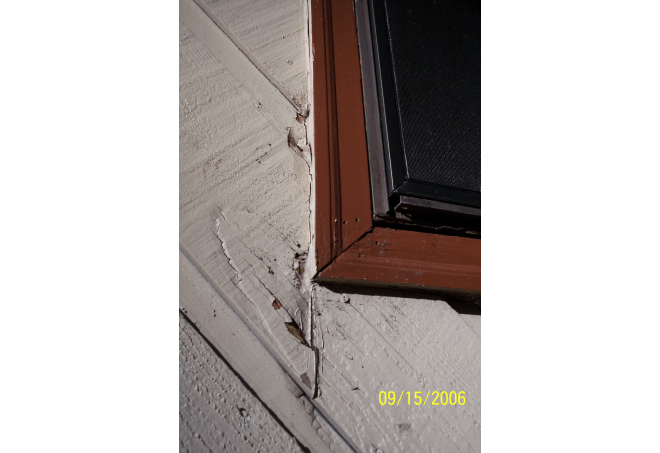 Door and window 24