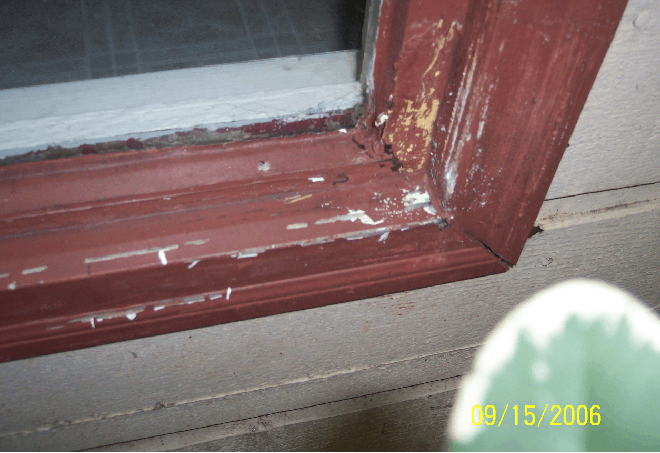 Door and window 27