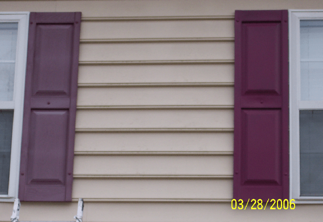 Door and window 29