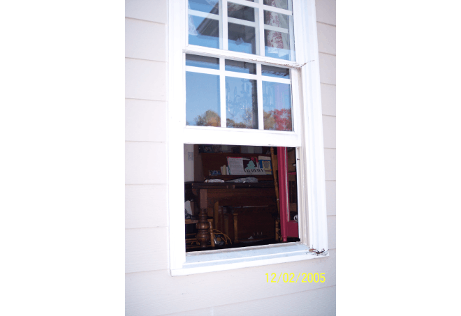 Door and window 33