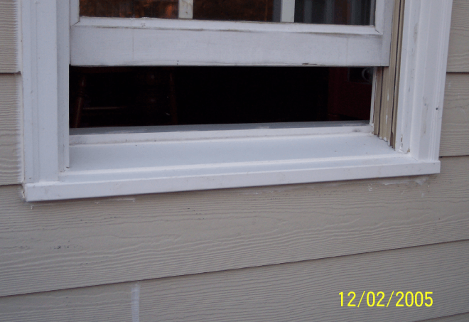 Door and window 35