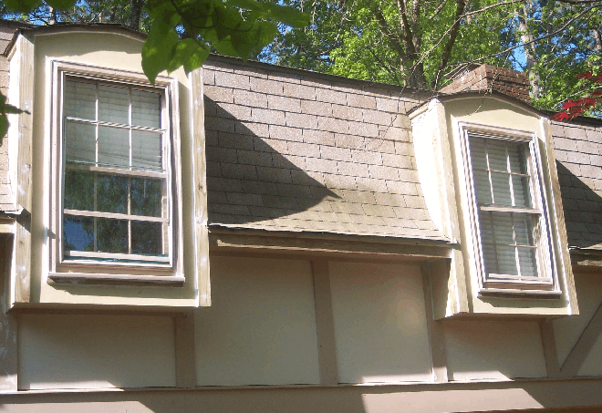 Door and window 7