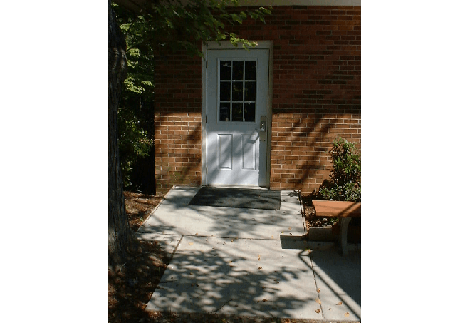 Door and window 8